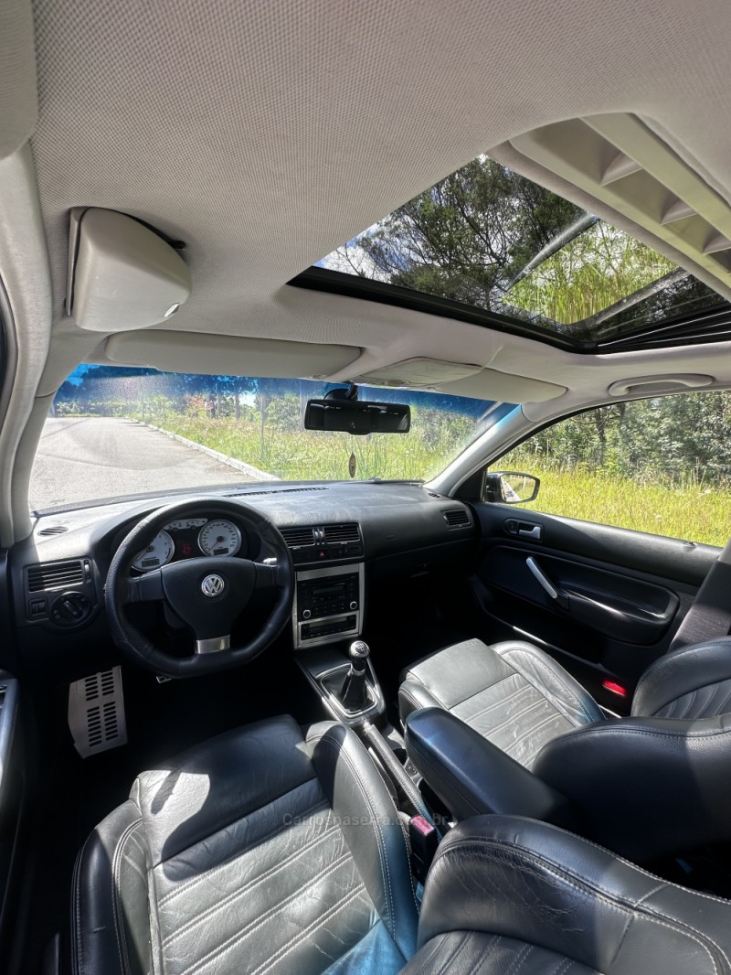 GOLF 1.6 MI SPORTLINE LIMITED EDITION 8V FLEX 4P MANUAL - 2013 - BENTO GONçALVES