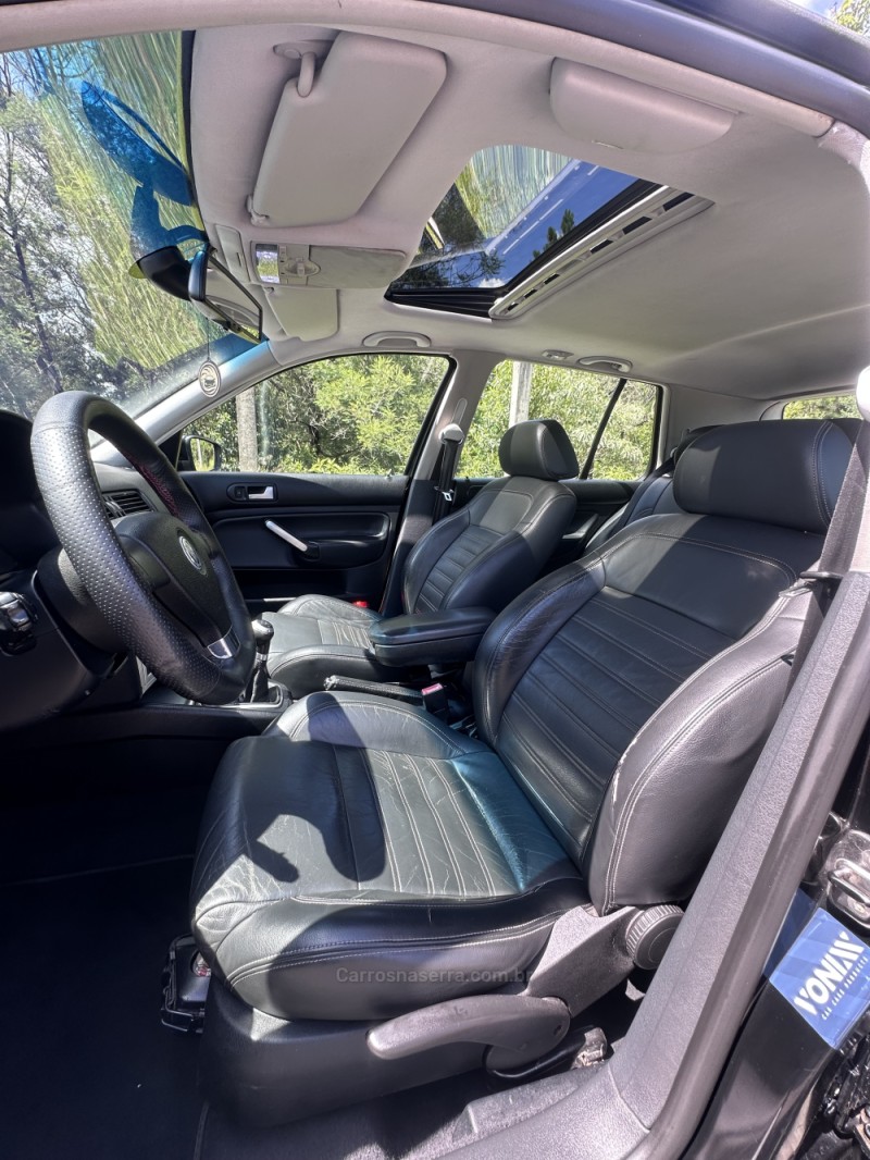 GOLF 1.6 MI SPORTLINE LIMITED EDITION 8V FLEX 4P MANUAL - 2013 - BENTO GONçALVES