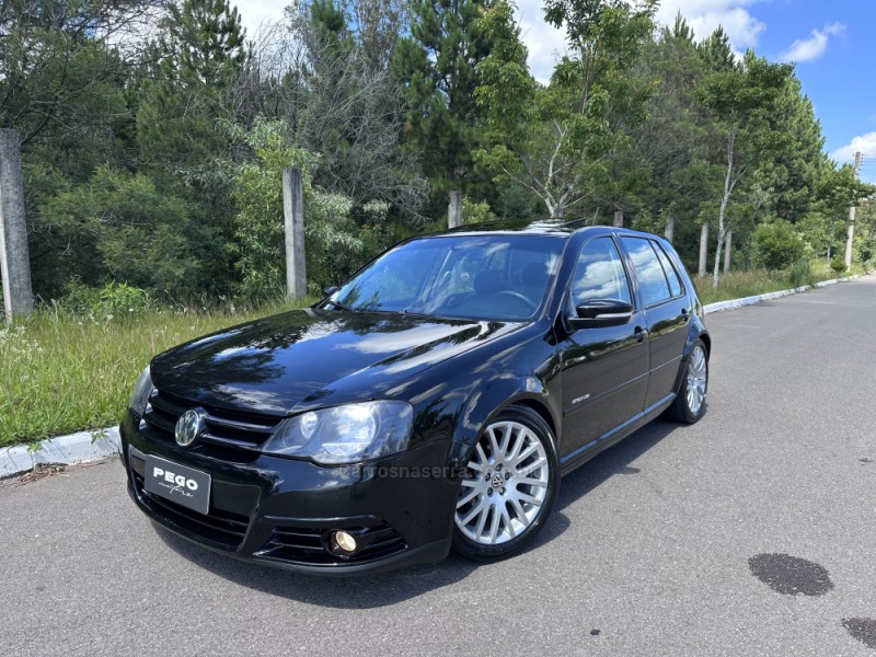 golf 1.6 mi sportline limited edition 8v flex 4p manual 2013 bento goncalves