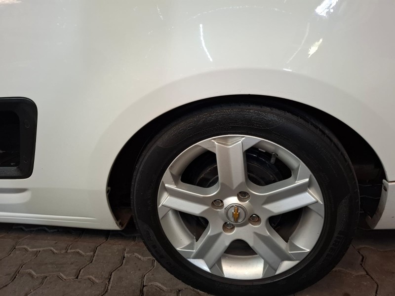 MONTANA 1.4 MPFI LS CS 8V FLEX 2P MANUAL - 2012 - CAXIAS DO SUL