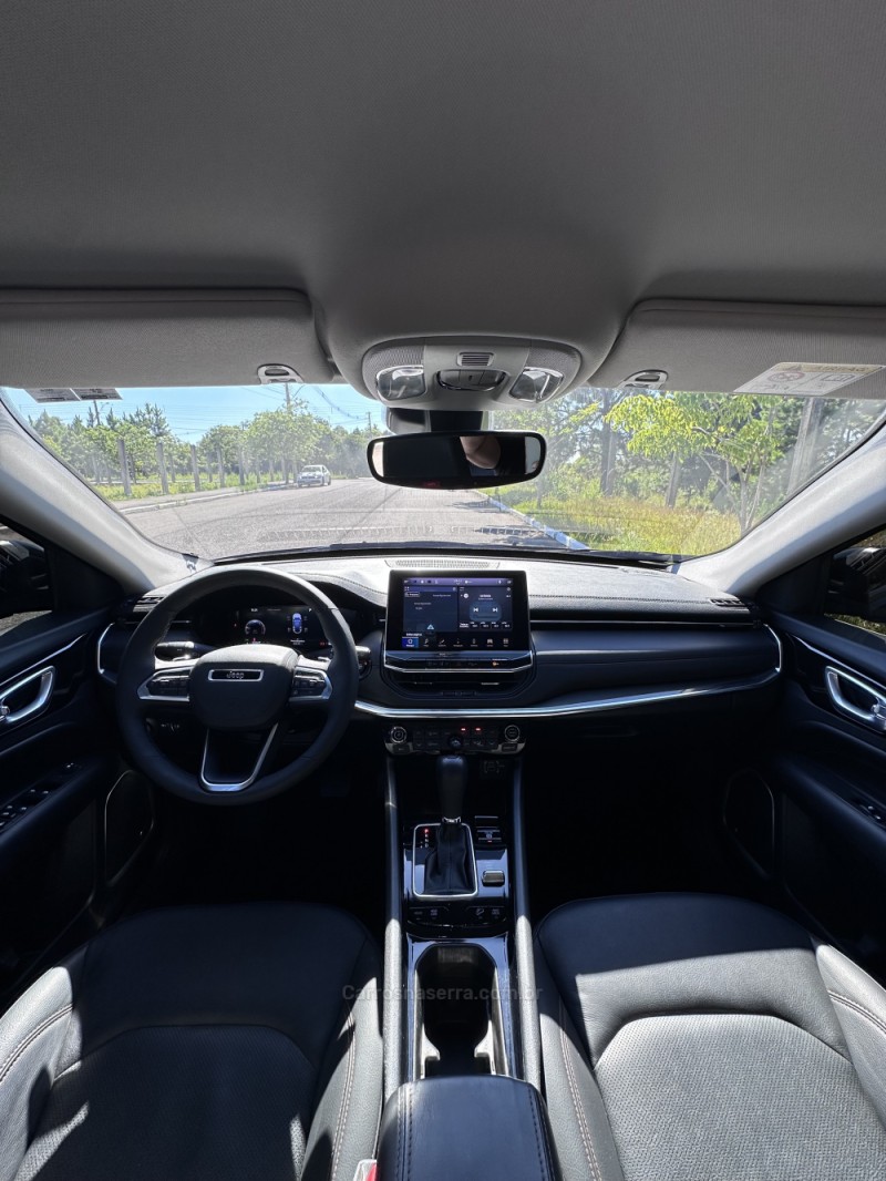 COMPASS 2.0 16V DIESEL LIMITED 4X4 AUTOMÁTICO - 2025 - BENTO GONçALVES