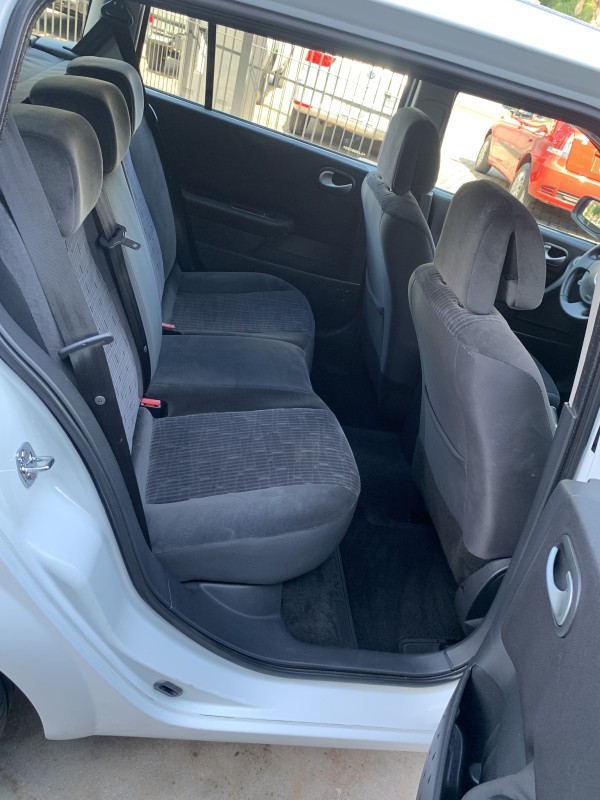 MÉGANE 1.6 DYNAMIQUE GRAND TOUR 16V FLEX 4P MANUAL - 2013 - CAXIAS DO SUL