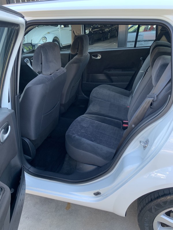 MÉGANE 1.6 DYNAMIQUE GRAND TOUR 16V FLEX 4P MANUAL - 2013 - CAXIAS DO SUL