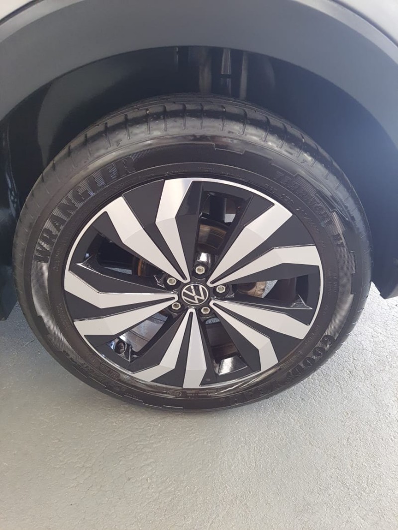 T-CROSS 1.0 COMFORTLINE TSI FLEX 4P AUTOMÁTICO - 2024 - CAXIAS DO SUL