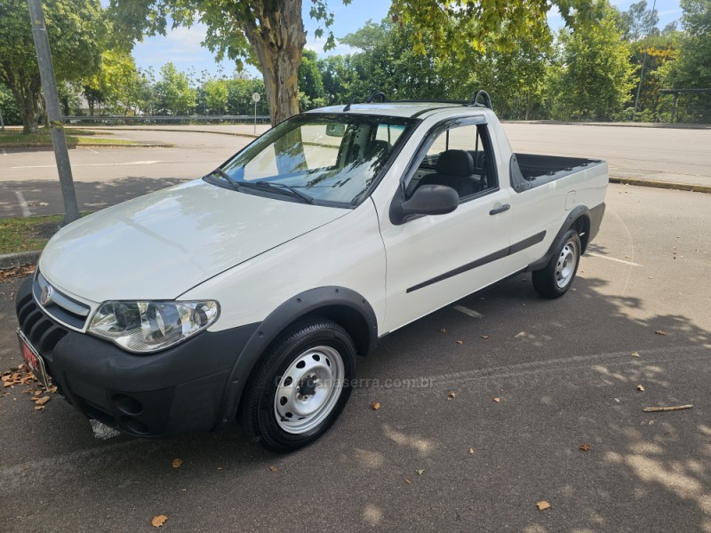 strada 1.4 mpi fire cs 8v flex 2p manual 2012 bento goncalves