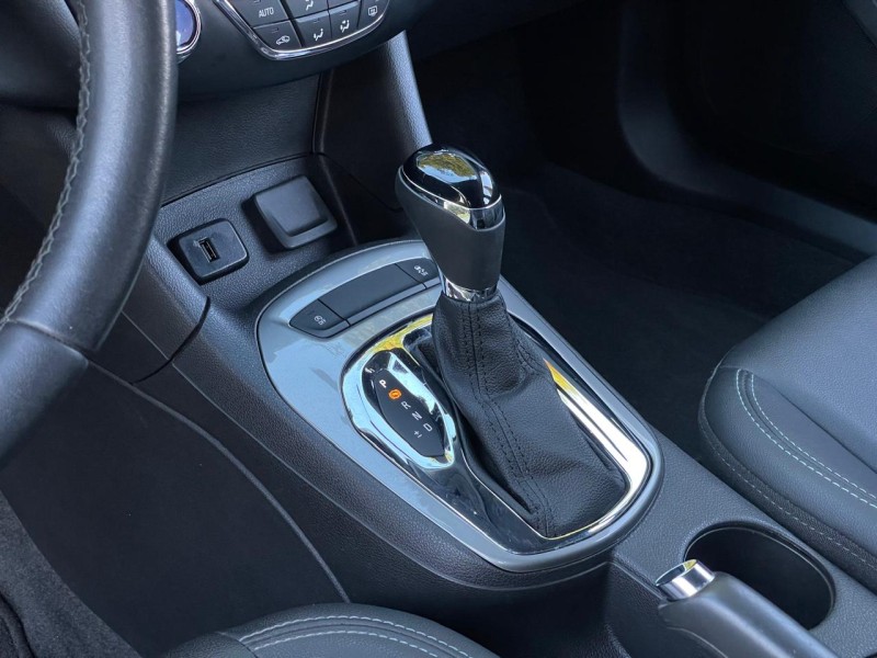 CRUZE 1.4 TURBO LT SPORT6 16V FLEX 4P AUTOMÁTICO - 2021 - FARROUPILHA