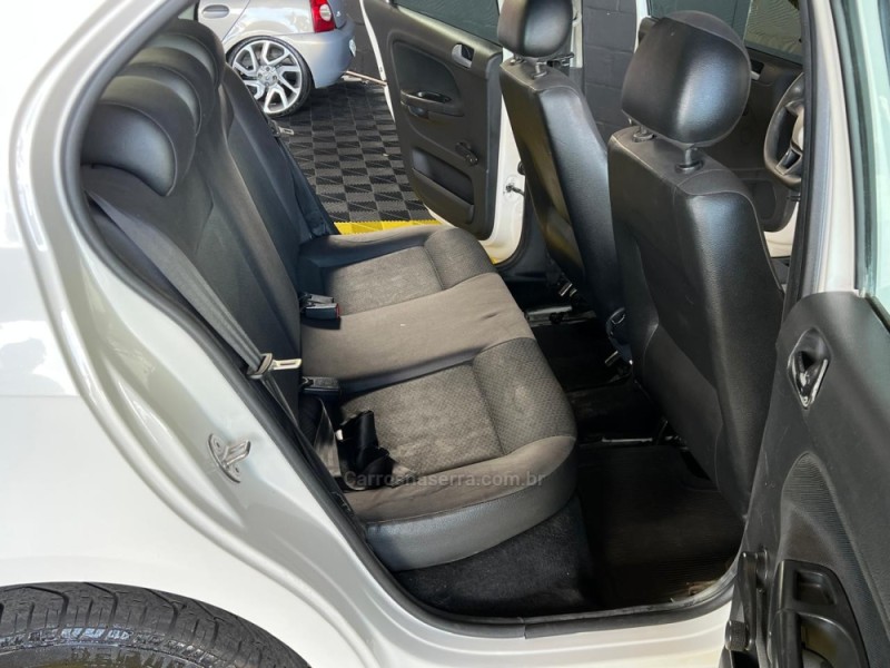 VOYAGE 1.6 MSI TOTALFLEX 8V 4P MANUAL - 2019 - CAXIAS DO SUL