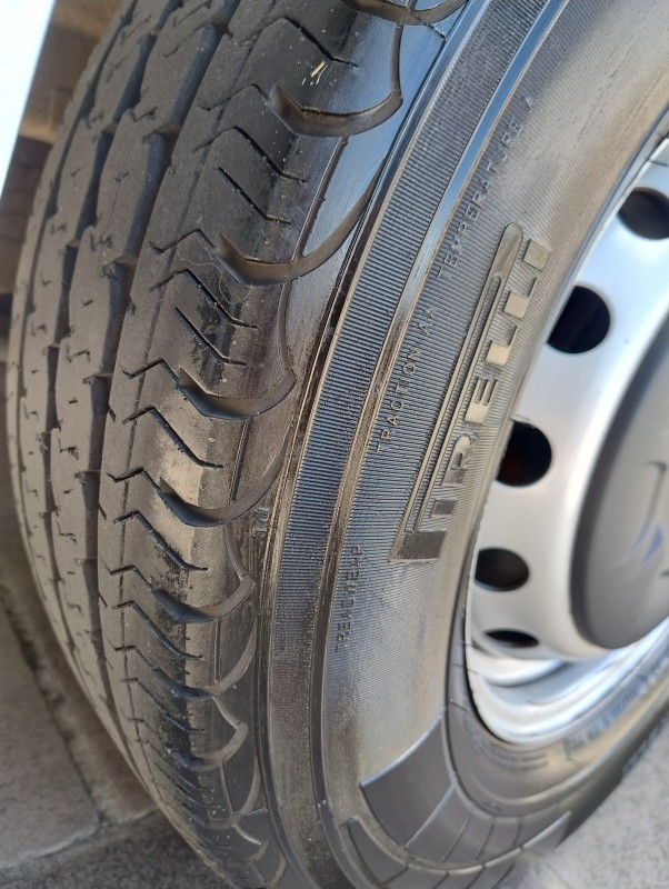 MASTER 2.3 GRAND FURGÃO L2H2 16V TURBO INTERCOOLER DIESEL 4P MANUAL - 2022 - CAXIAS DO SUL