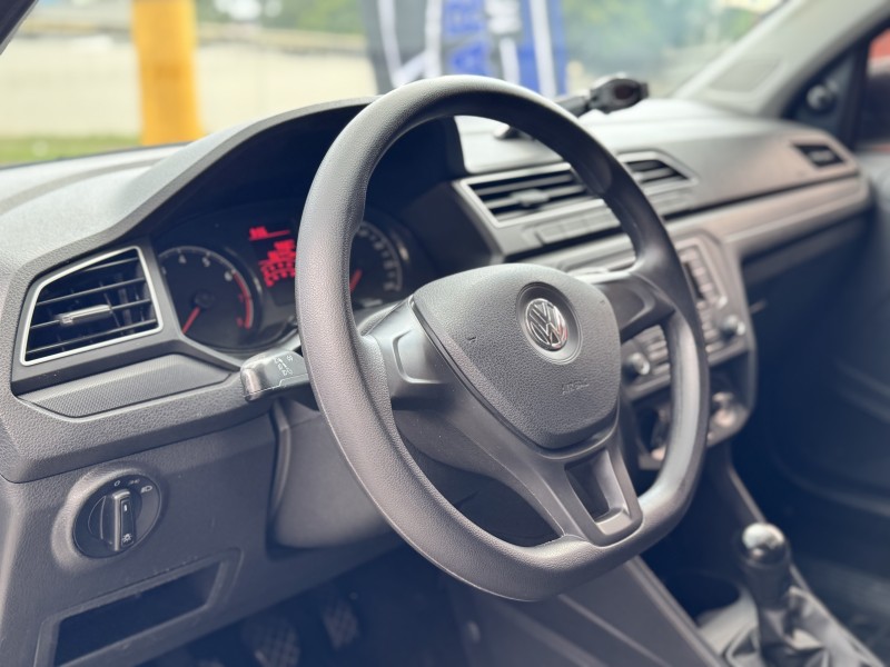 GOL 1.6 MSI TOTALFLEX TRENDLINE 4P MANUAL - 2022 - CAXIAS DO SUL