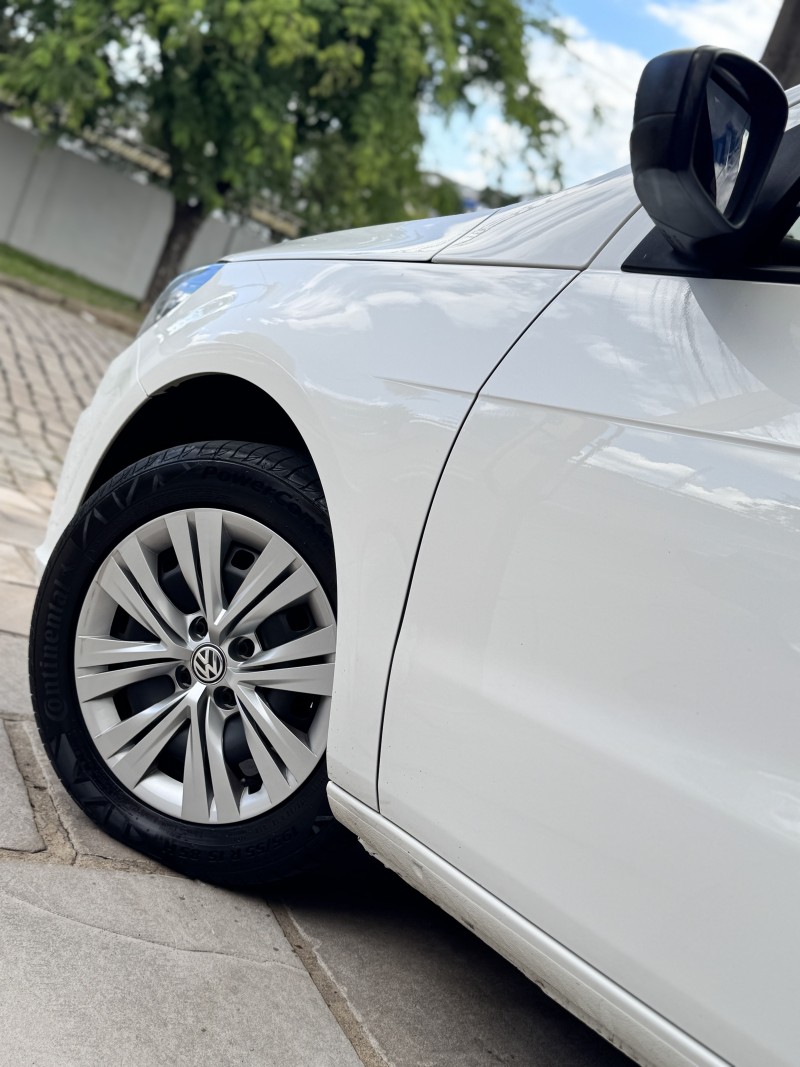 GOL 1.6 MSI TOTALFLEX TRENDLINE 4P MANUAL - 2022 - CAXIAS DO SUL