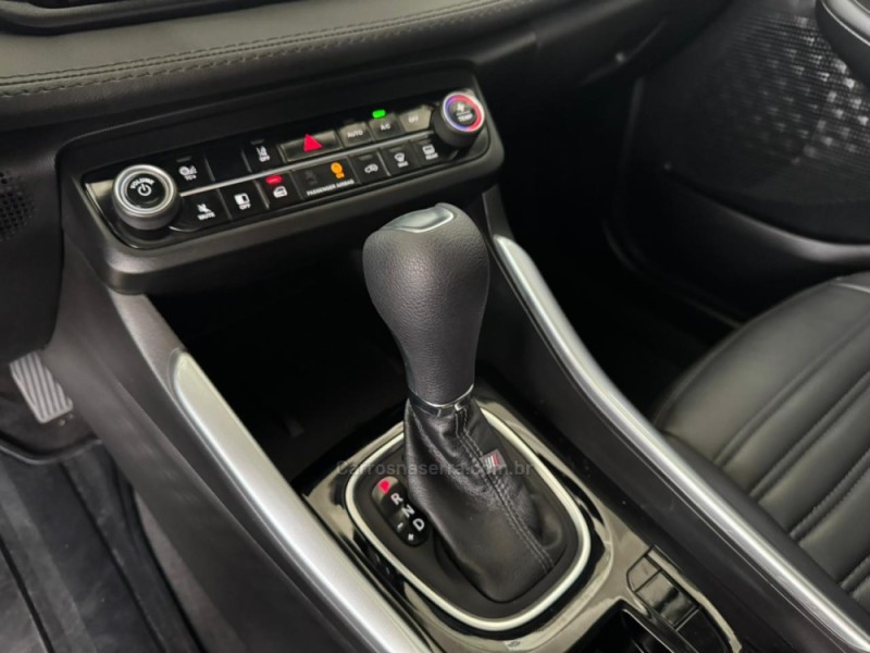 FASTBACK 1.0 AUDACE 200 TURBO FLEX 4P AUTOMÁTICO - 2025 - SANTA CRUZ DO SUL