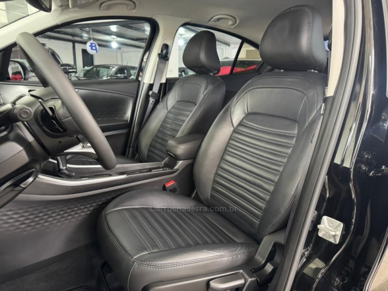 FASTBACK 1.0 AUDACE 200 TURBO FLEX 4P AUTOMÁTICO - 2025 - SANTA CRUZ DO SUL