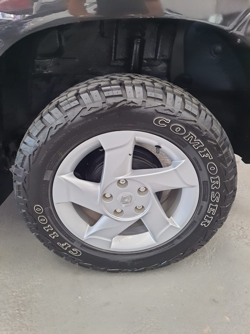 DUSTER 1.6 4X2 16V FLEX 4P MANUAL - 2013 - CAXIAS DO SUL