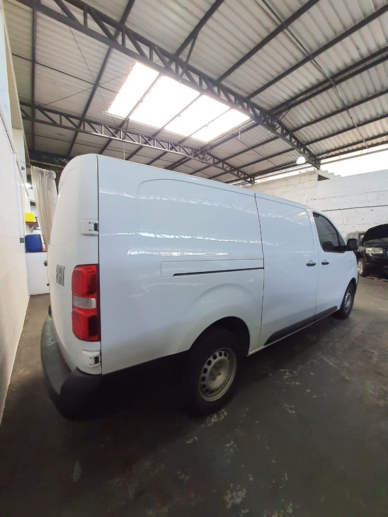 SCUDO CARGO 1.5 TURBO 16V 4P DIESEL MANUAL - 2023 - CAXIAS DO SUL