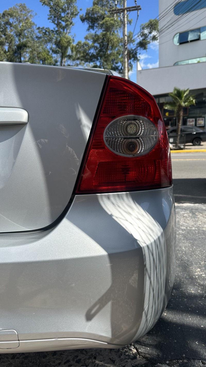 FOCUS 1.6 S SEDAN 16V FLEX 4P MANUAL - 2012 - CAXIAS DO SUL