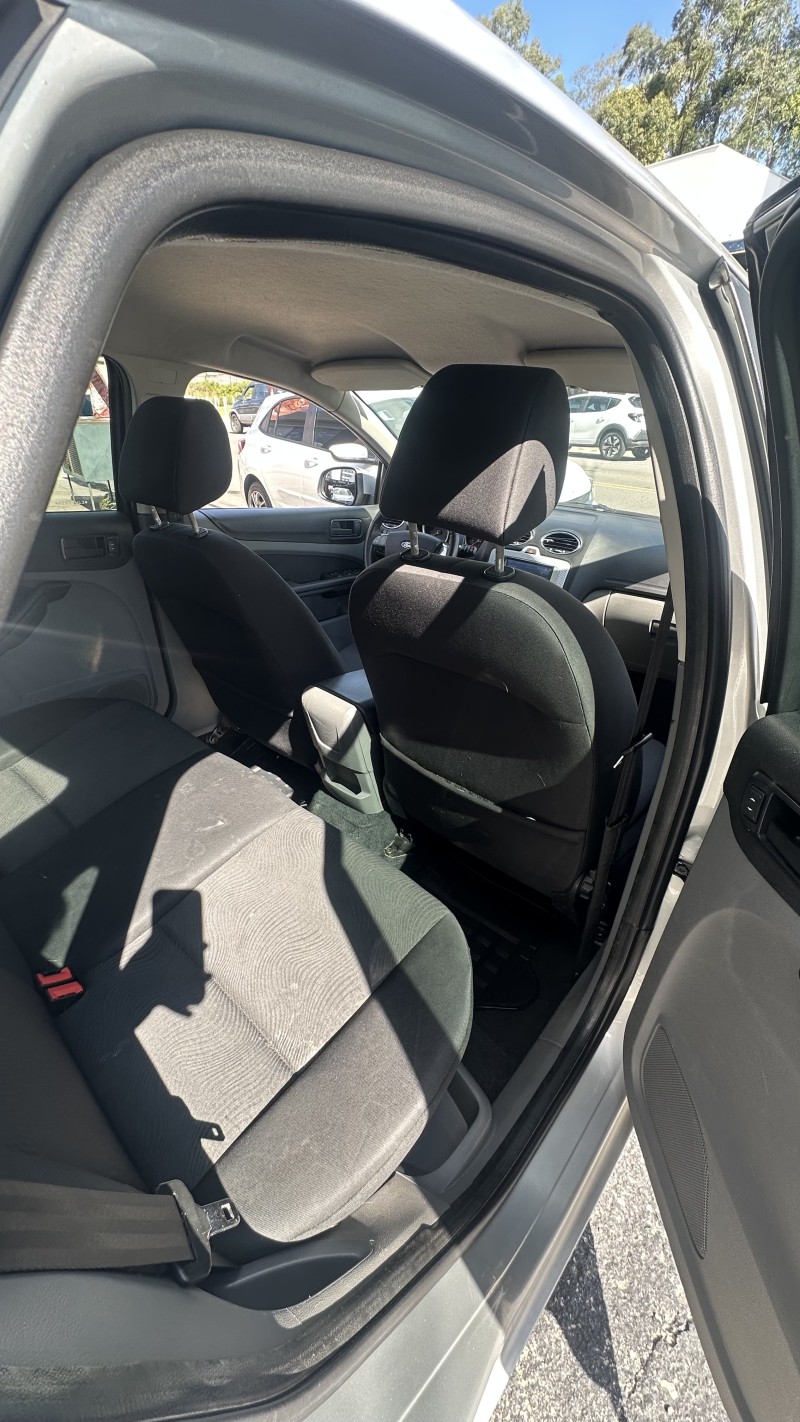 FOCUS 1.6 S SEDAN 16V FLEX 4P MANUAL - 2012 - CAXIAS DO SUL