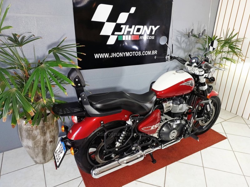 METEOR  - 2025 - CAXIAS DO SUL