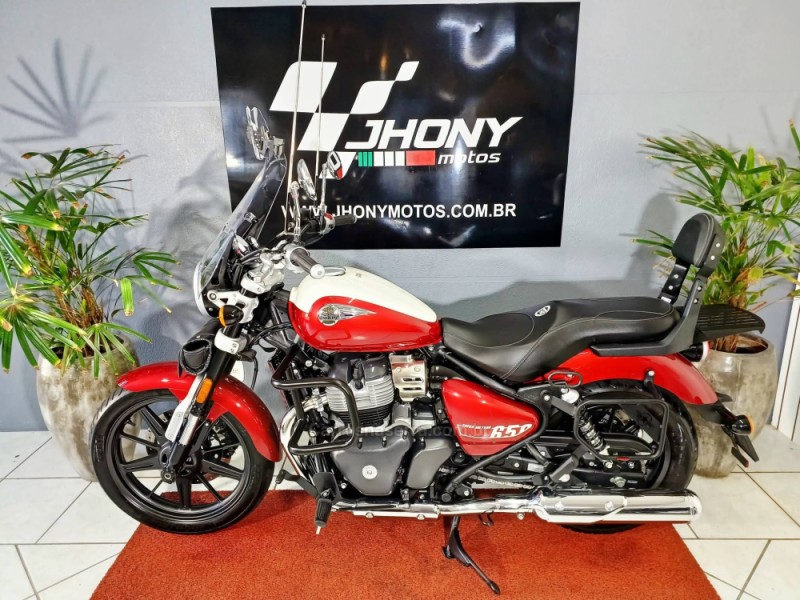 METEOR  - 2025 - CAXIAS DO SUL