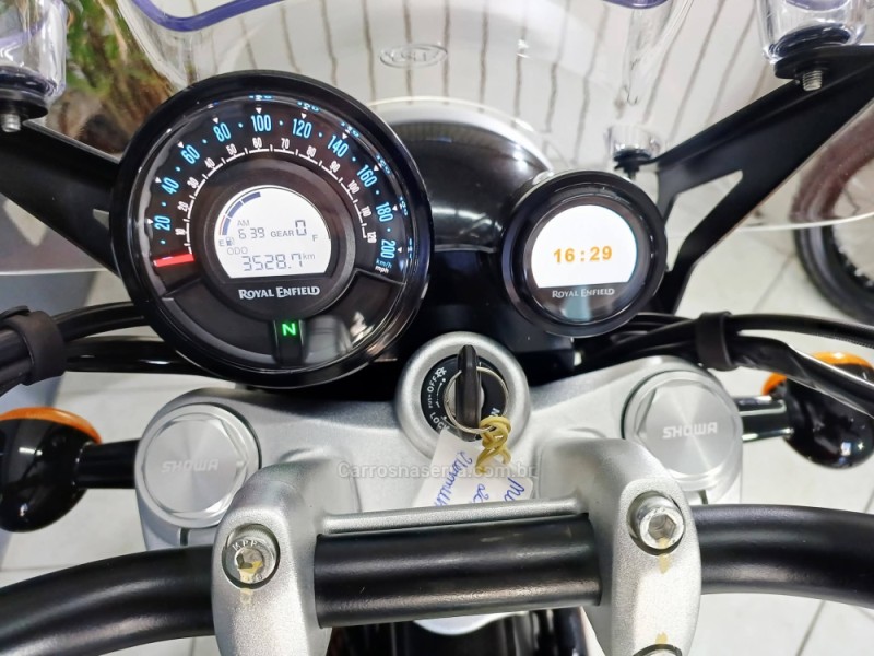 METEOR  - 2025 - CAXIAS DO SUL