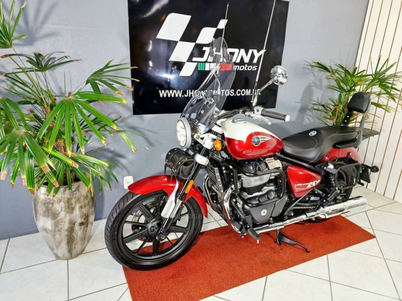 METEOR  - 2025 - CAXIAS DO SUL