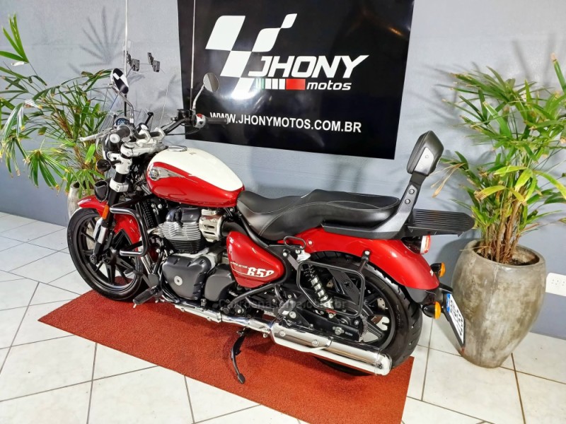 METEOR  - 2025 - CAXIAS DO SUL