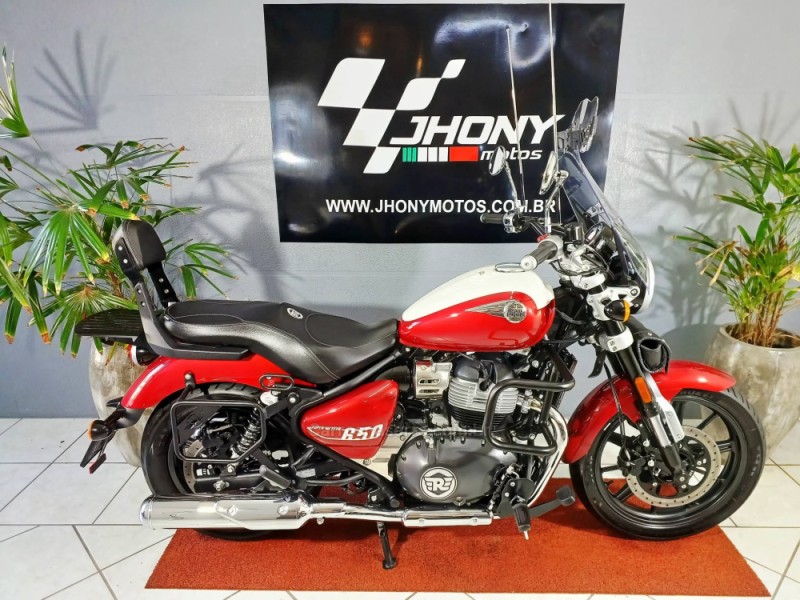 meteor  2025 caxias do sul