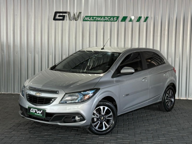 onix 1.4 mpfi ltz 8v flex 4p manual 2016 caxias do sul