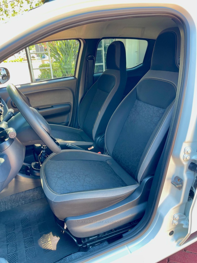 MOBI 1.0 TREKKING 8V FLEX 4P MANUAL - 2021 - ROLANTE