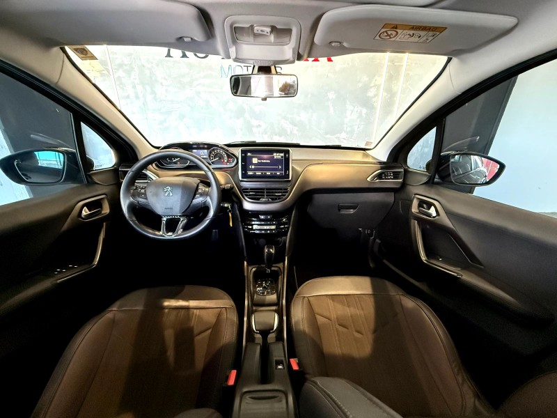 2008 1.6 16V FLEX GRIFFE 4P AUTOMÁTICO - 2019 - CAXIAS DO SUL