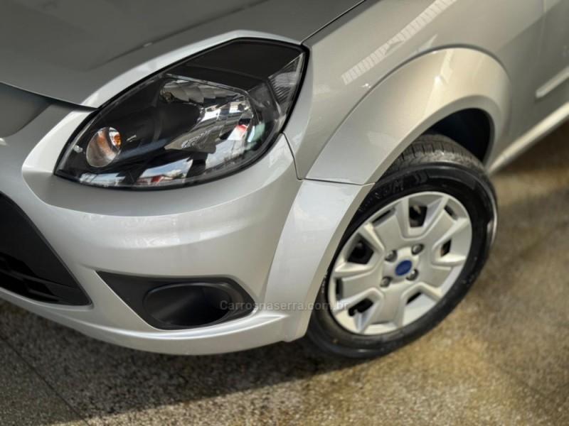 KA 1.0 MPI 8V FLEX 2P MANUAL - 2013 - SANTA CRUZ DO SUL