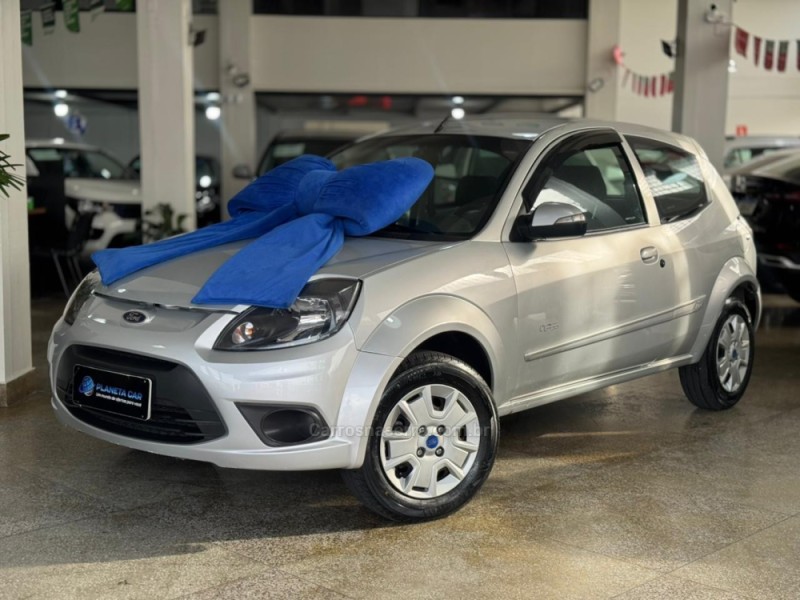 ka 1.0 mpi 8v flex 2p manual 2013 santa cruz do sul