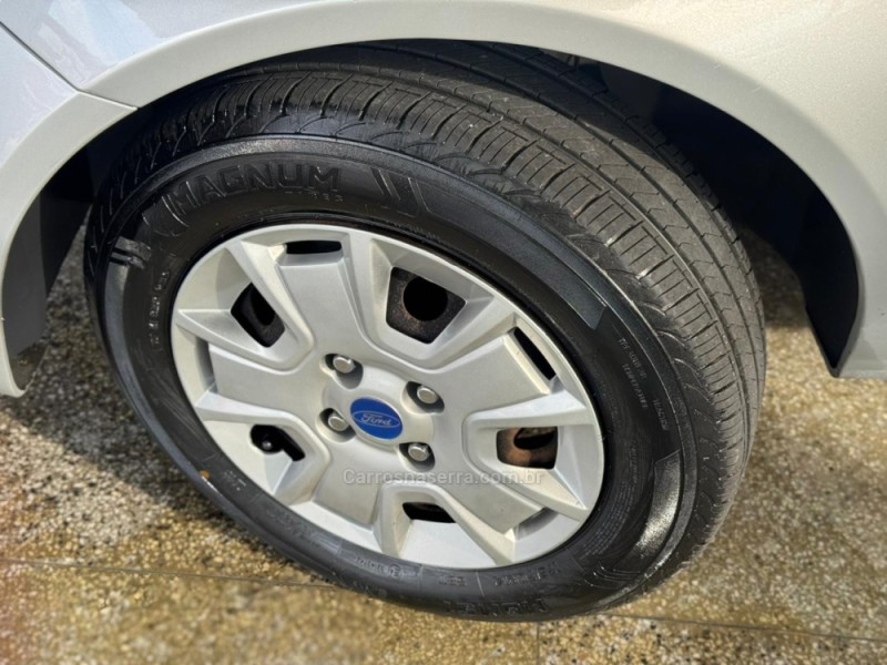 KA 1.0 MPI 8V FLEX 2P MANUAL - 2013 - SANTA CRUZ DO SUL