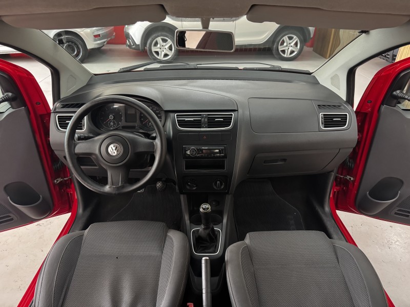 CLIO 1.0 EXPRESSION 16V GASOLINA 4P MANUAL - 2015 - CAXIAS DO SUL