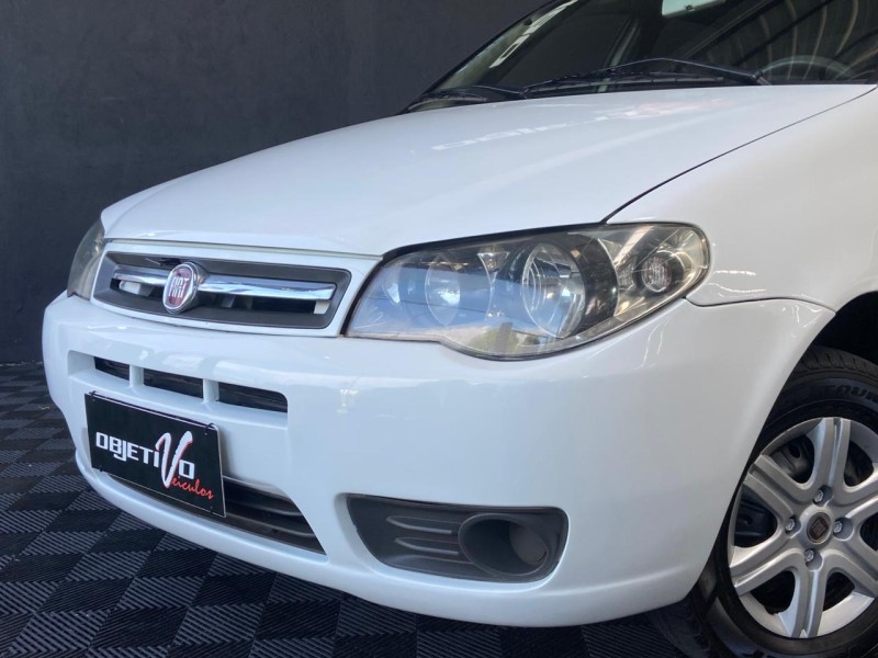 PALIO 1.0 MPI FIRE CELEBRATION ECONOMY 8V FLEX 4P MANUAL - 2012 - CAXIAS DO SUL