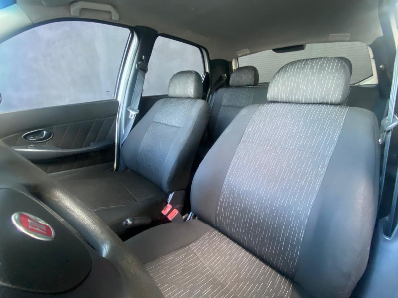 PALIO 1.0 MPI FIRE CELEBRATION ECONOMY 8V FLEX 4P MANUAL - 2012 - CAXIAS DO SUL