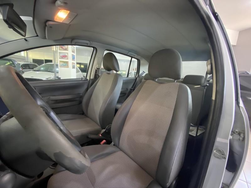 FOX 1.0 MI CITY 8V FLEX 4P MANUAL - 2006 - CAXIAS DO SUL