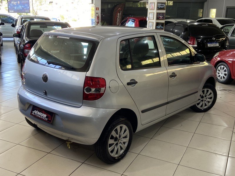 FOX 1.0 MI CITY 8V FLEX 4P MANUAL - 2006 - CAXIAS DO SUL