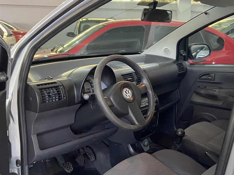 FOX 1.0 MI CITY 8V FLEX 4P MANUAL - 2006 - CAXIAS DO SUL