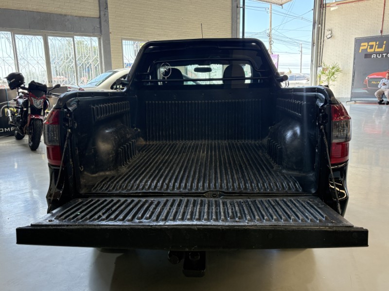 MONTANA 1.4 MPFI LS CS 8V FLEX 2P MANUAL - 2013 - CAXIAS DO SUL