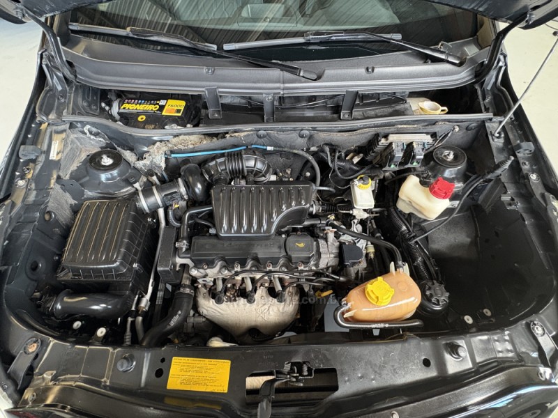 MONTANA 1.4 MPFI LS CS 8V FLEX 2P MANUAL - 2013 - CAXIAS DO SUL