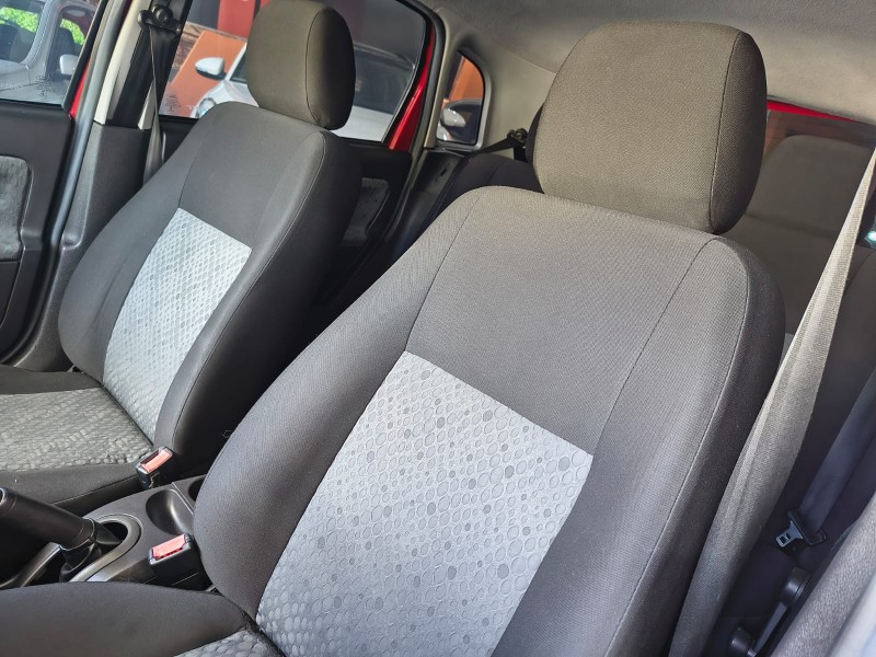 FIESTA 1.6 MPI CLASS 8V GASOLINA 4P MANUAL - 2014 - CAXIAS DO SUL