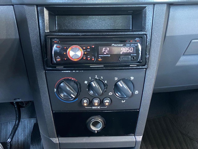 MERIVA 1.8 MPFI JOY 8V FLEX 4P MANUAL - 2007 - CAXIAS DO SUL