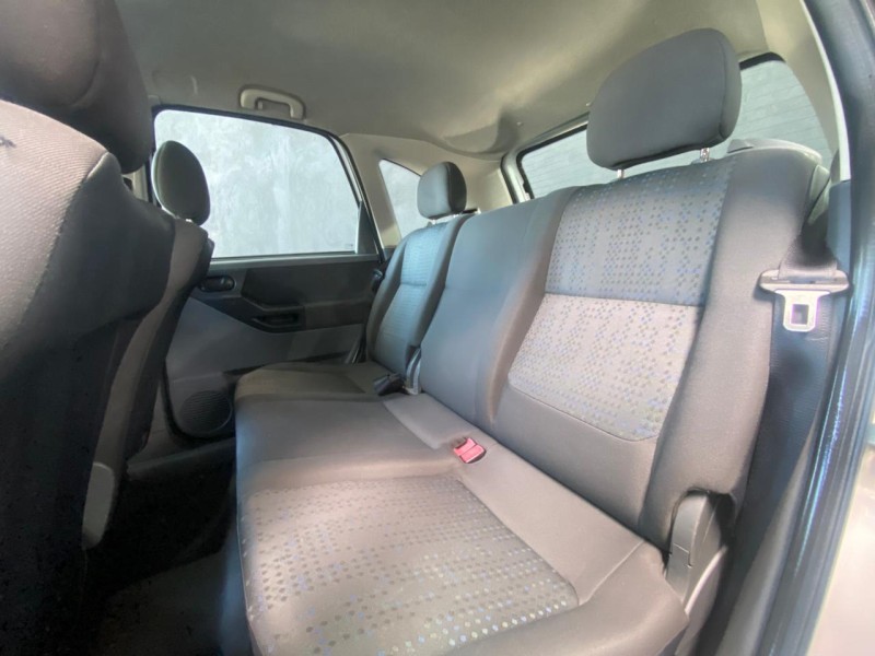 MERIVA 1.8 MPFI JOY 8V FLEX 4P MANUAL - 2007 - CAXIAS DO SUL