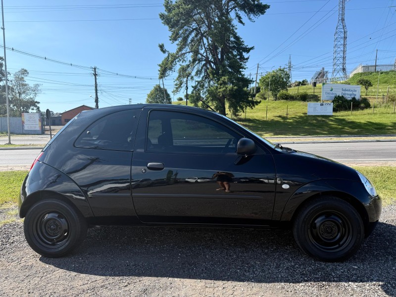 KA 1.0 I 8V GASOLINA 2P MANUAL