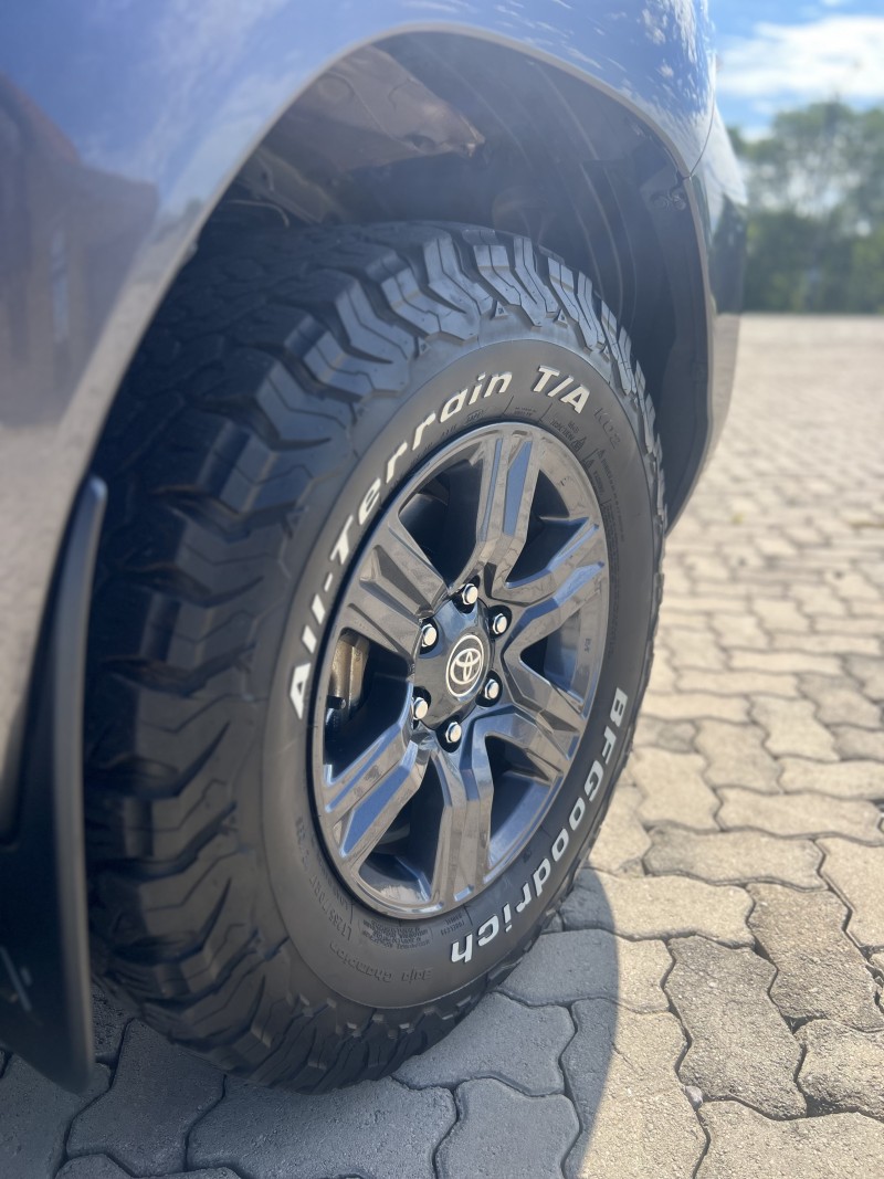 HILUX 2.8 SR 4X4 CD 16V DIESEL 4P AUTOMÁTICO - 2022 - ANTôNIO PRADO