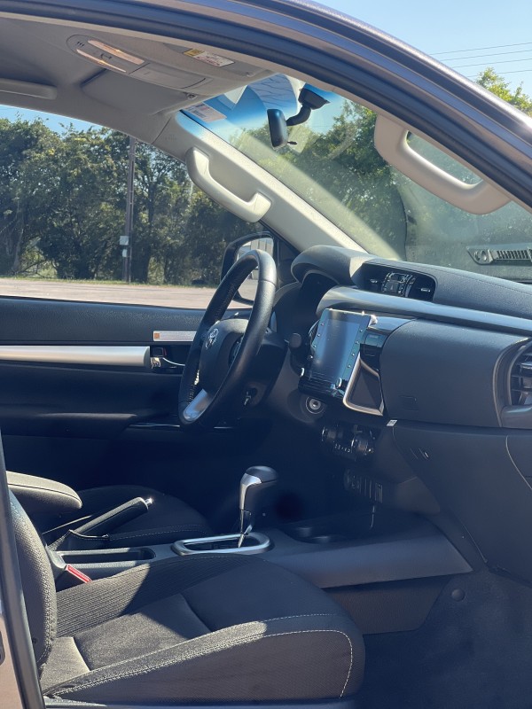 HILUX 2.8 SR 4X4 CD 16V DIESEL 4P AUTOMÁTICO - 2022 - ANTôNIO PRADO