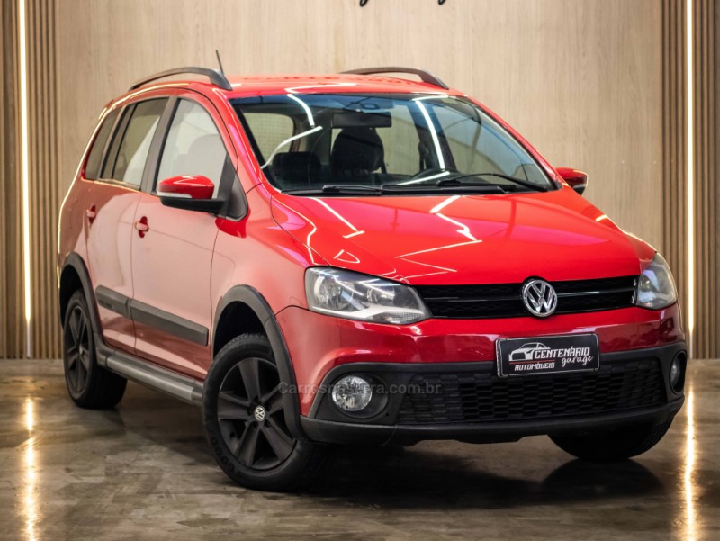 space cross 1.6 mi 8v flex 4p manual 2012 caxias do sul