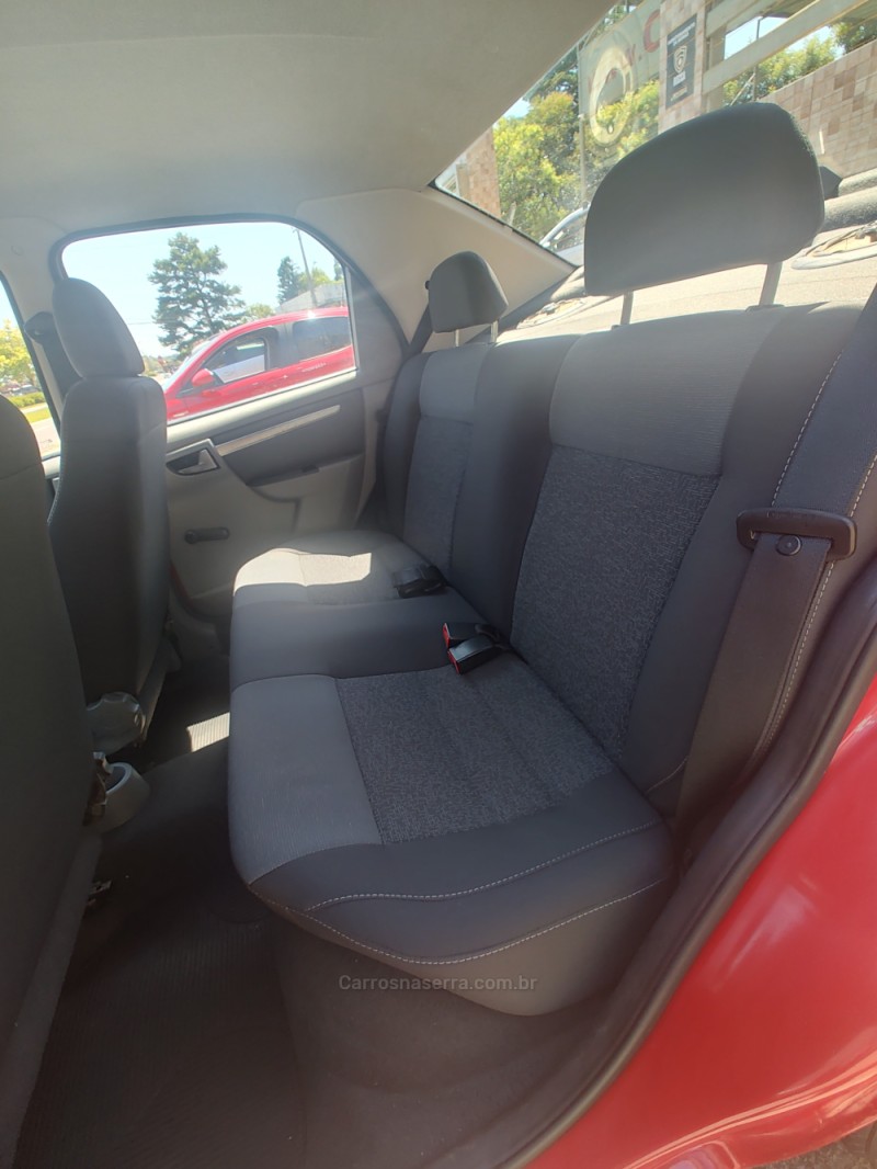 PRISMA 1.4 MPFI LT 8V FLEX 4P MANUAL - 2012 - CANELA