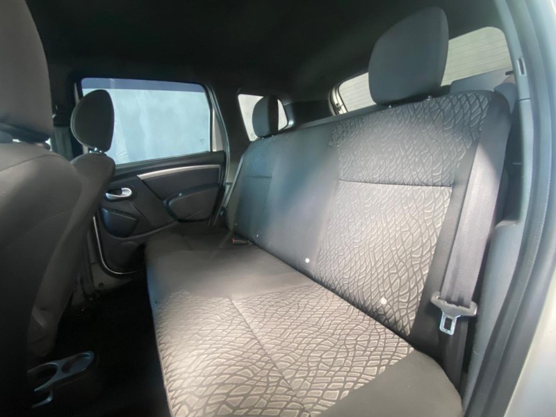 DUSTER 1.6 EXPRESSION 4X2 16V FLEX 4P MANUAL - 2020 - CAXIAS DO SUL