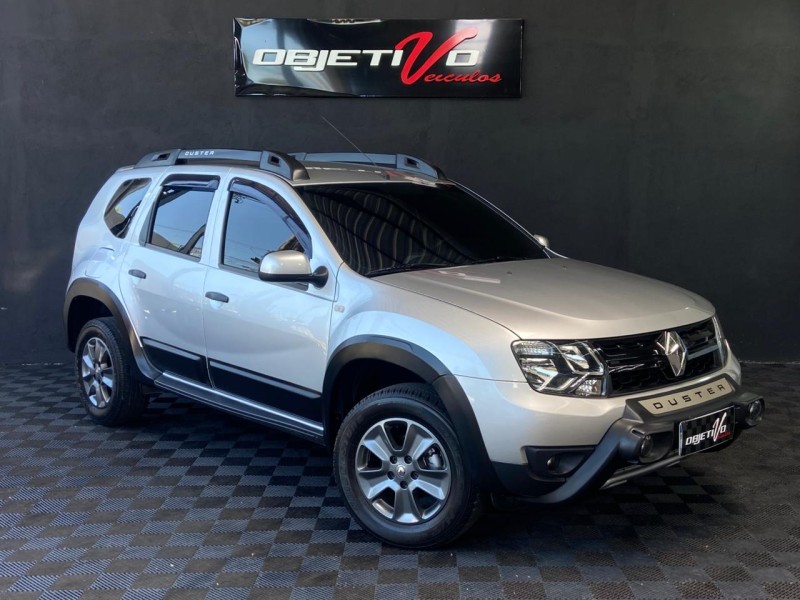 duster 1.6 expression 4x2 16v flex 4p manual 2020 caxias do sul